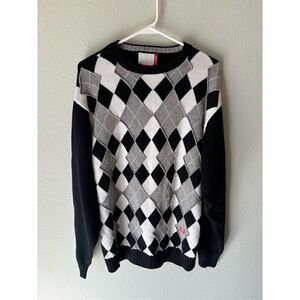 Ecko Unlimited Sweater
